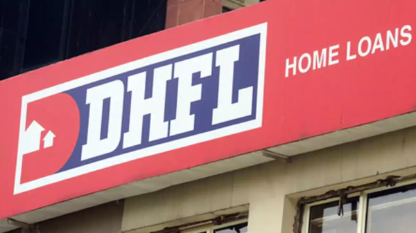 DHFL